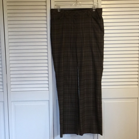 Express Women’s Editor Pants - Picture 1 of 3